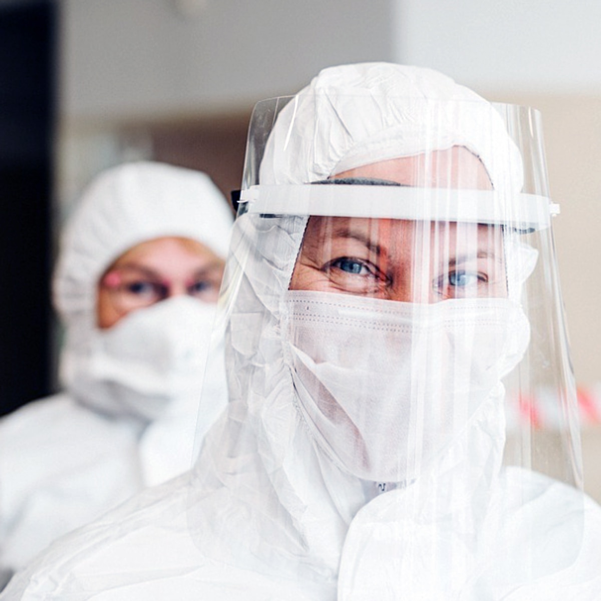 कोरोनावायरस