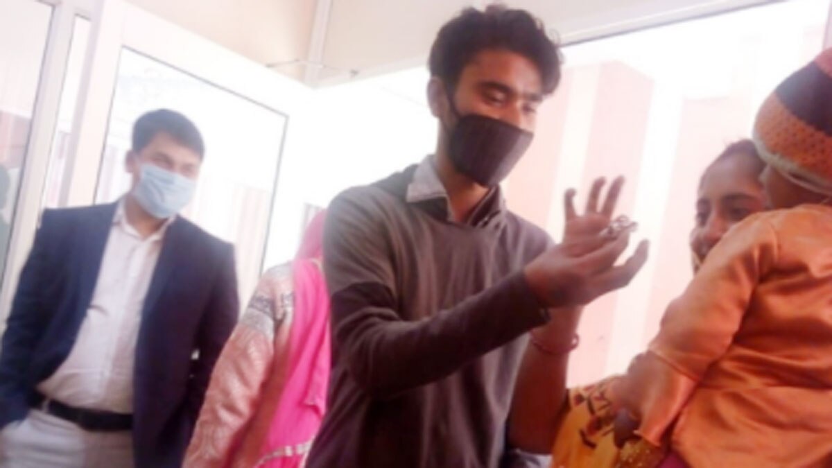 फैमिली डिस्प्यूट रिसोल्यूशन क्लीनिक