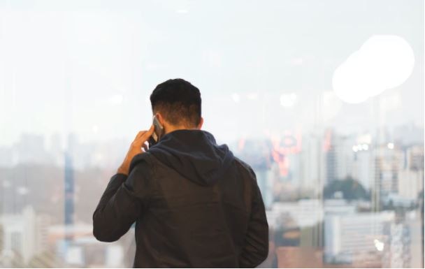 iPhone app call recorder