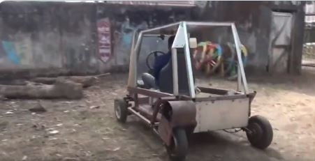 सुशील अग्रवाल पेशे से किसान