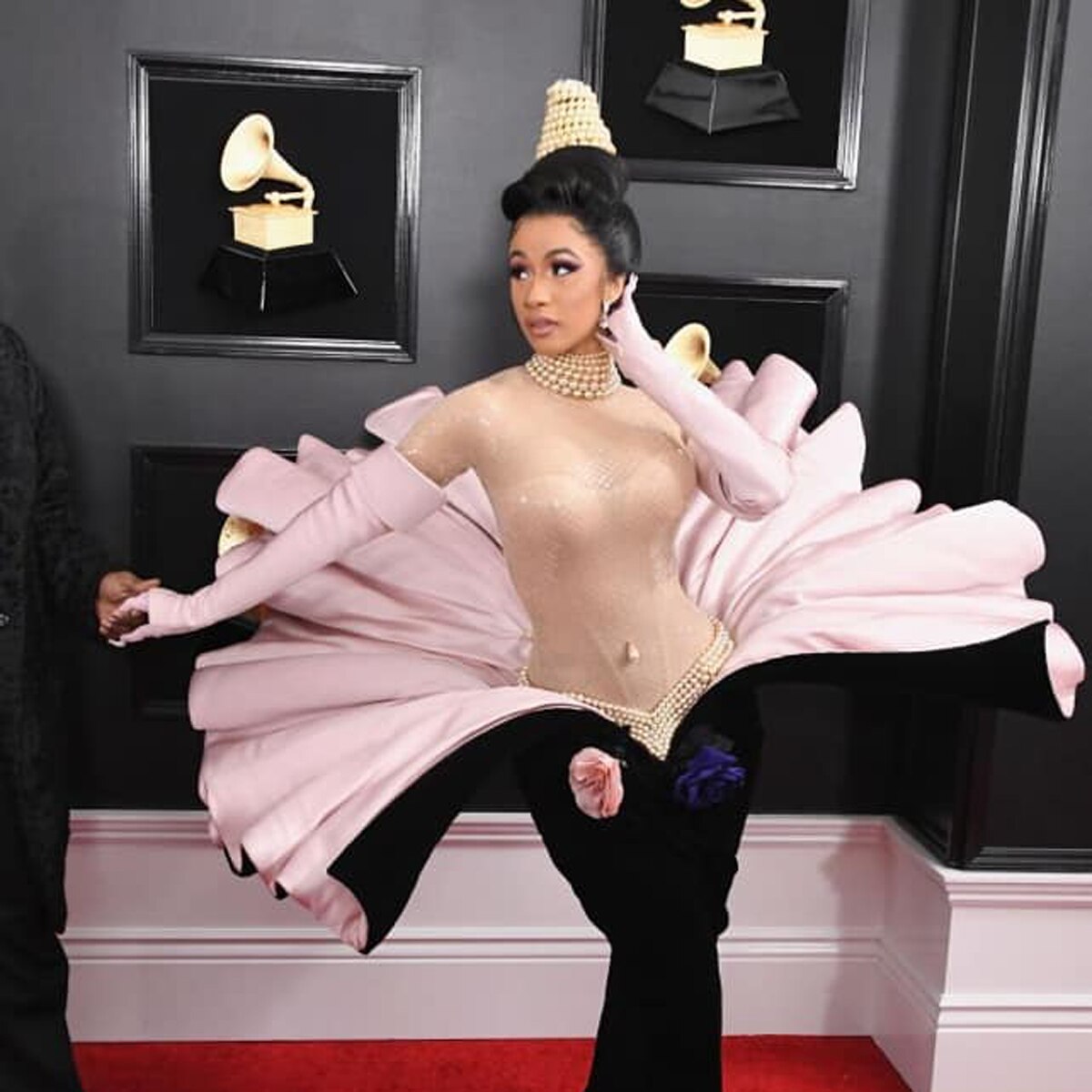 कार्डी बी 