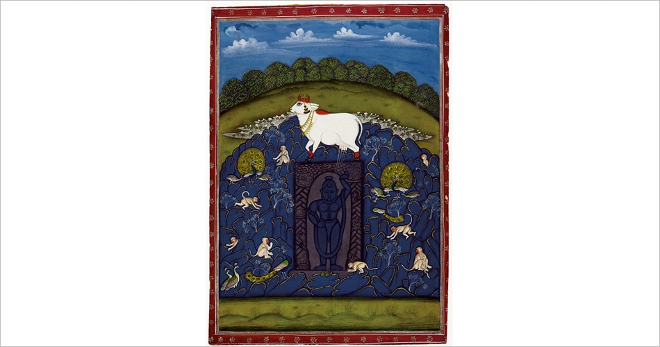 श्रीनाथजी 2