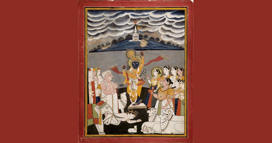 श्रीनाथजी 5