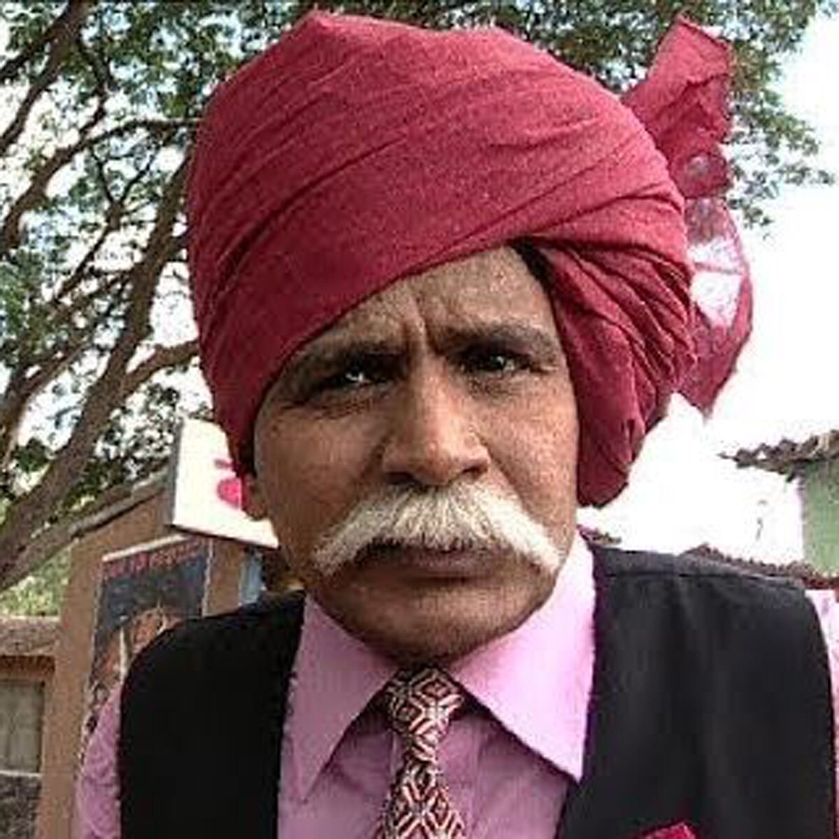 चाचा चौधरी