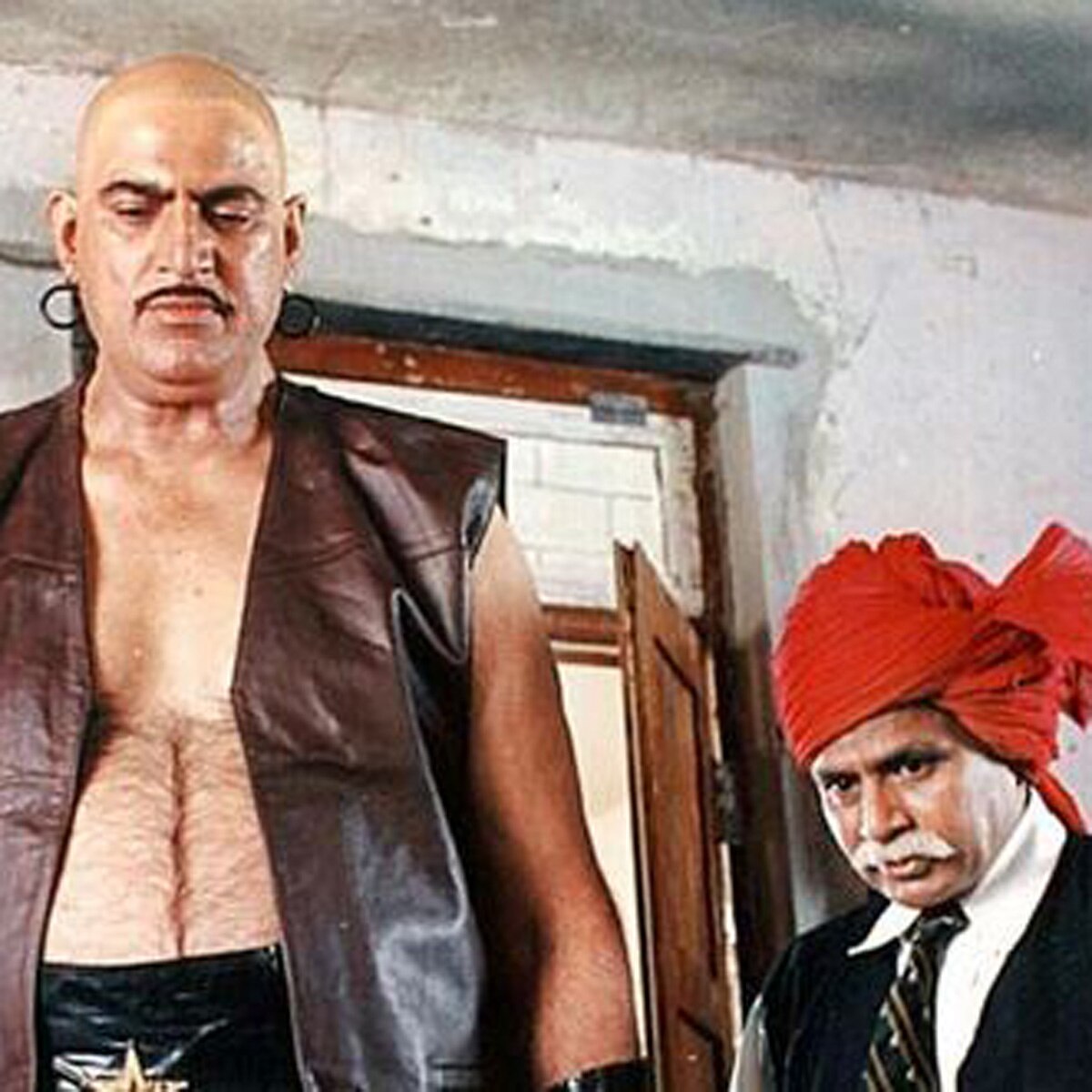 चाचा चौधरी