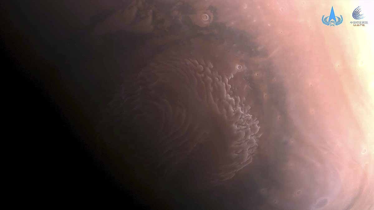 China Astronauts Training for Space Station 