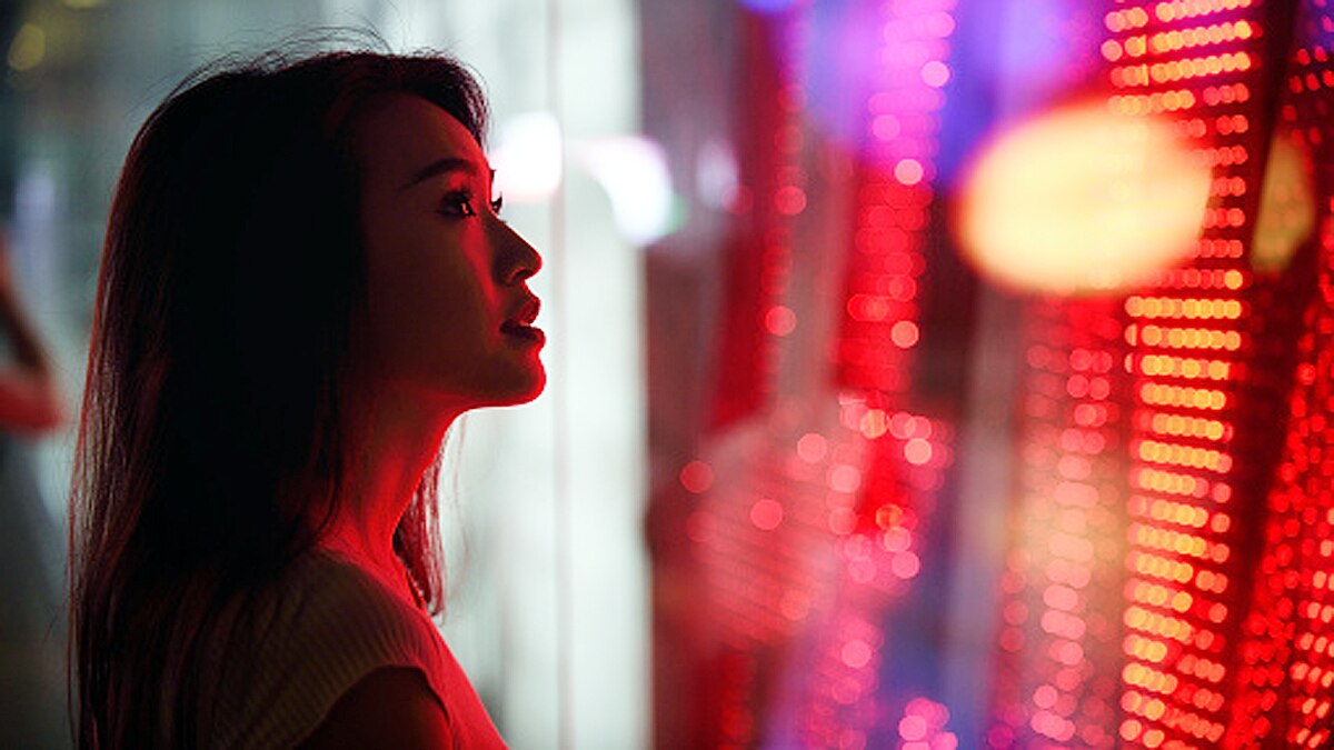 China Woman shocked to know she is male