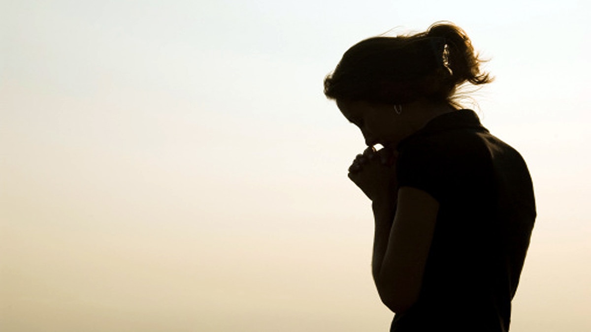 China Woman shocked to know she is male