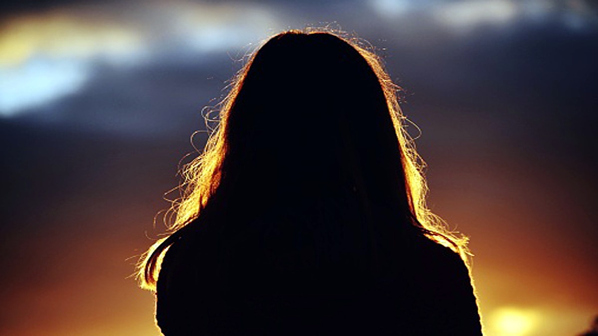 China Woman shocked to know she is male