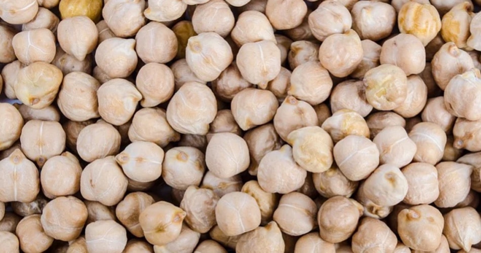 काबुली चने