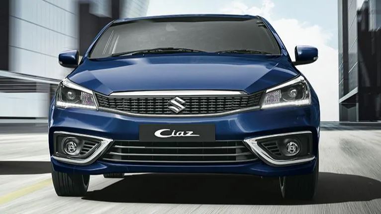 बिक्री में नंबर 1 पर मारुति सुजुकी