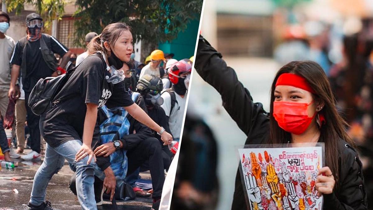 कायल सिन (फोटो क्रेडिट रायटर्स)