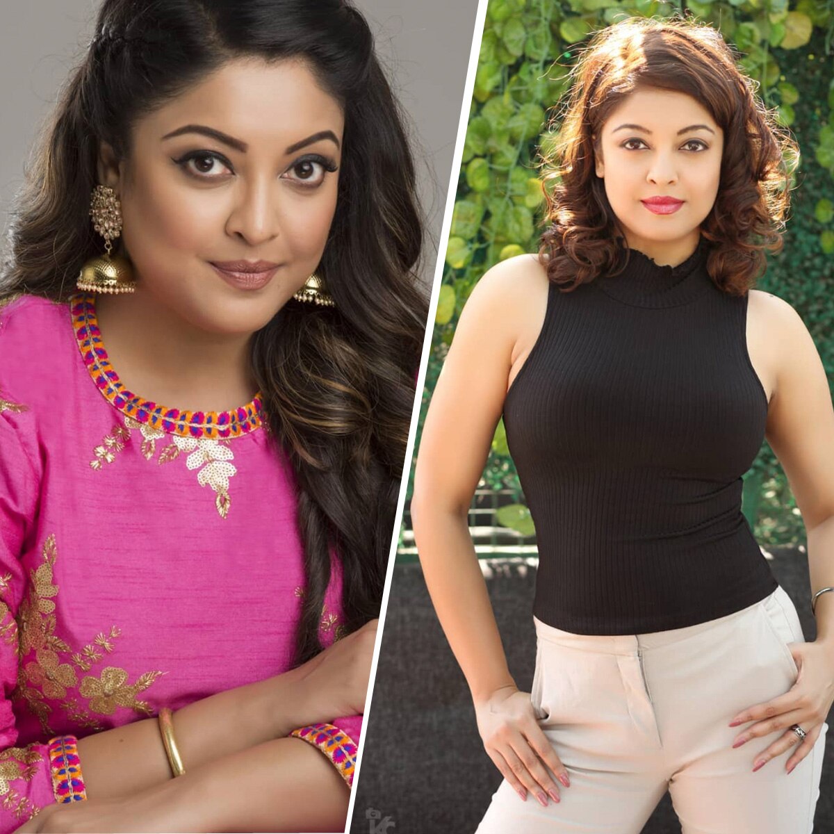 तनुश्री दत्ता