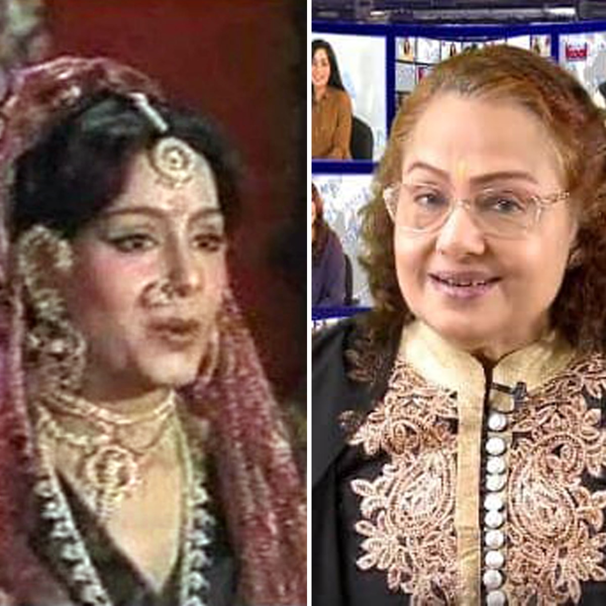 पद्मा खन्ना