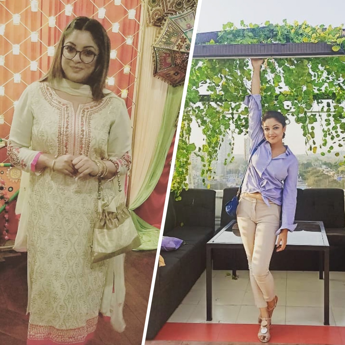 तनुश्री दत्ता