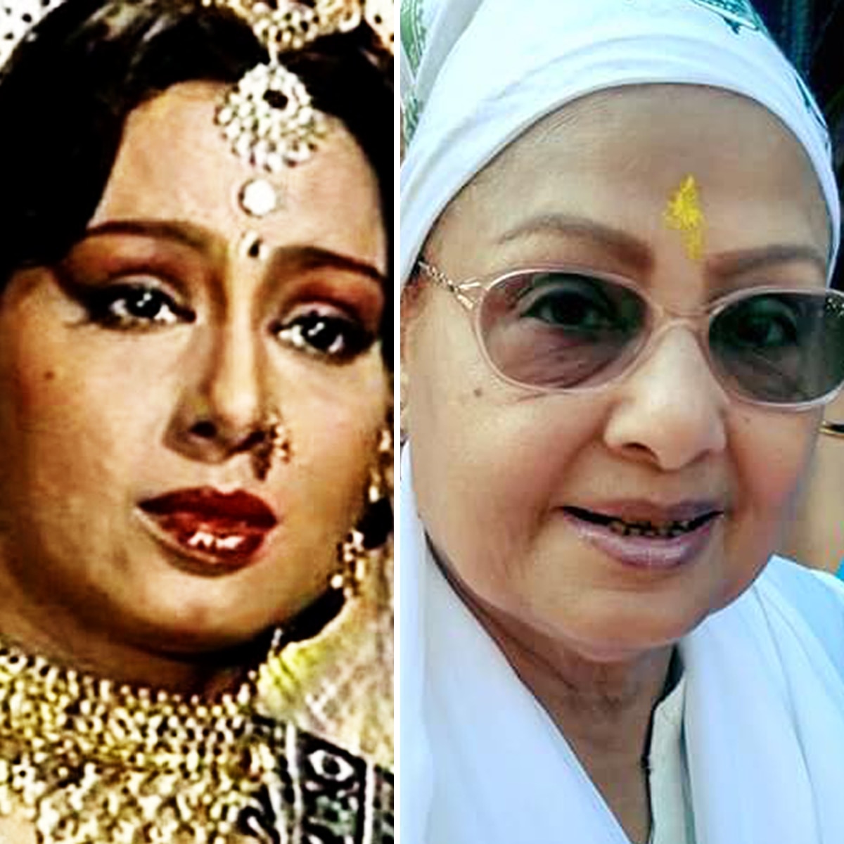 पद्मा खन्ना