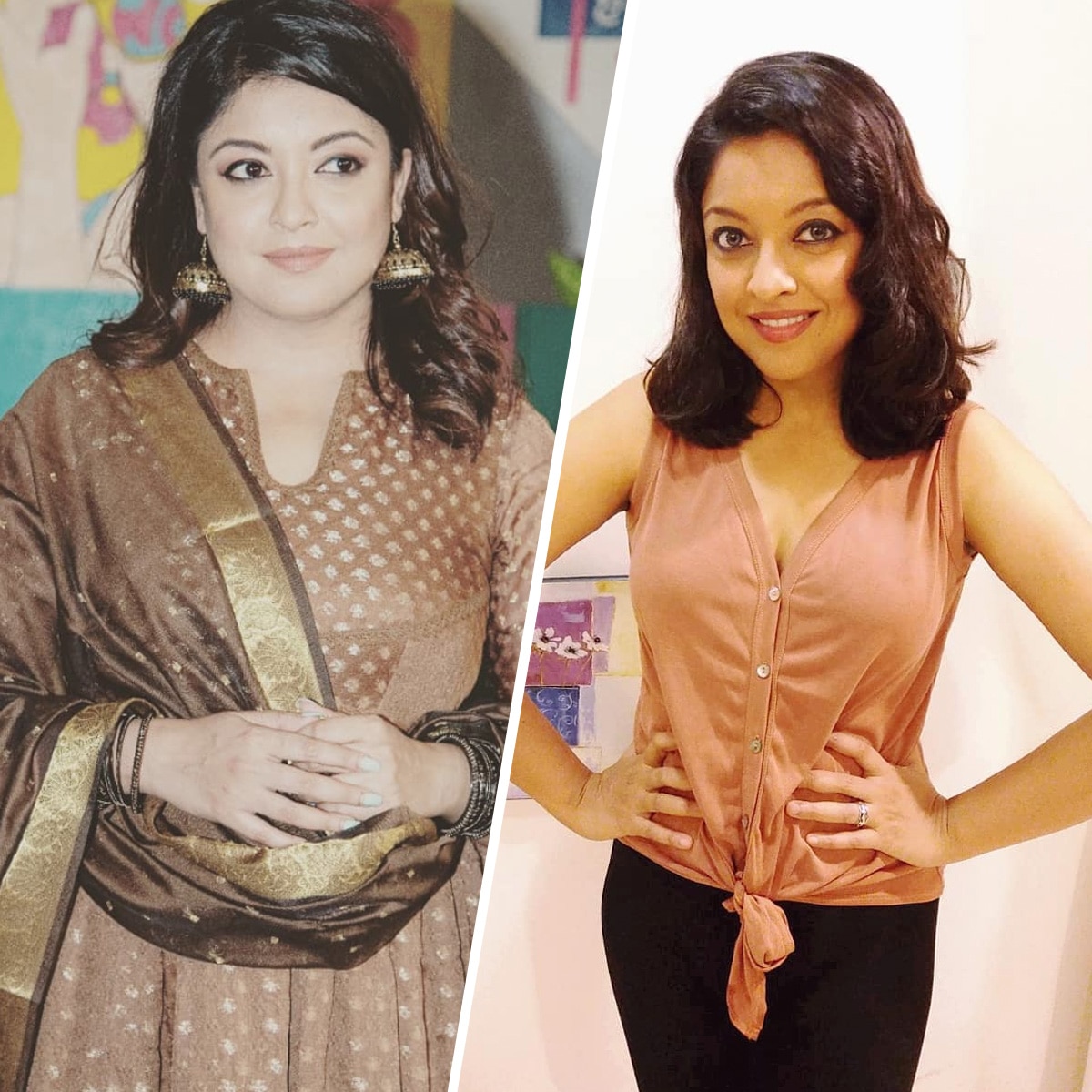 तनुश्री दत्ता