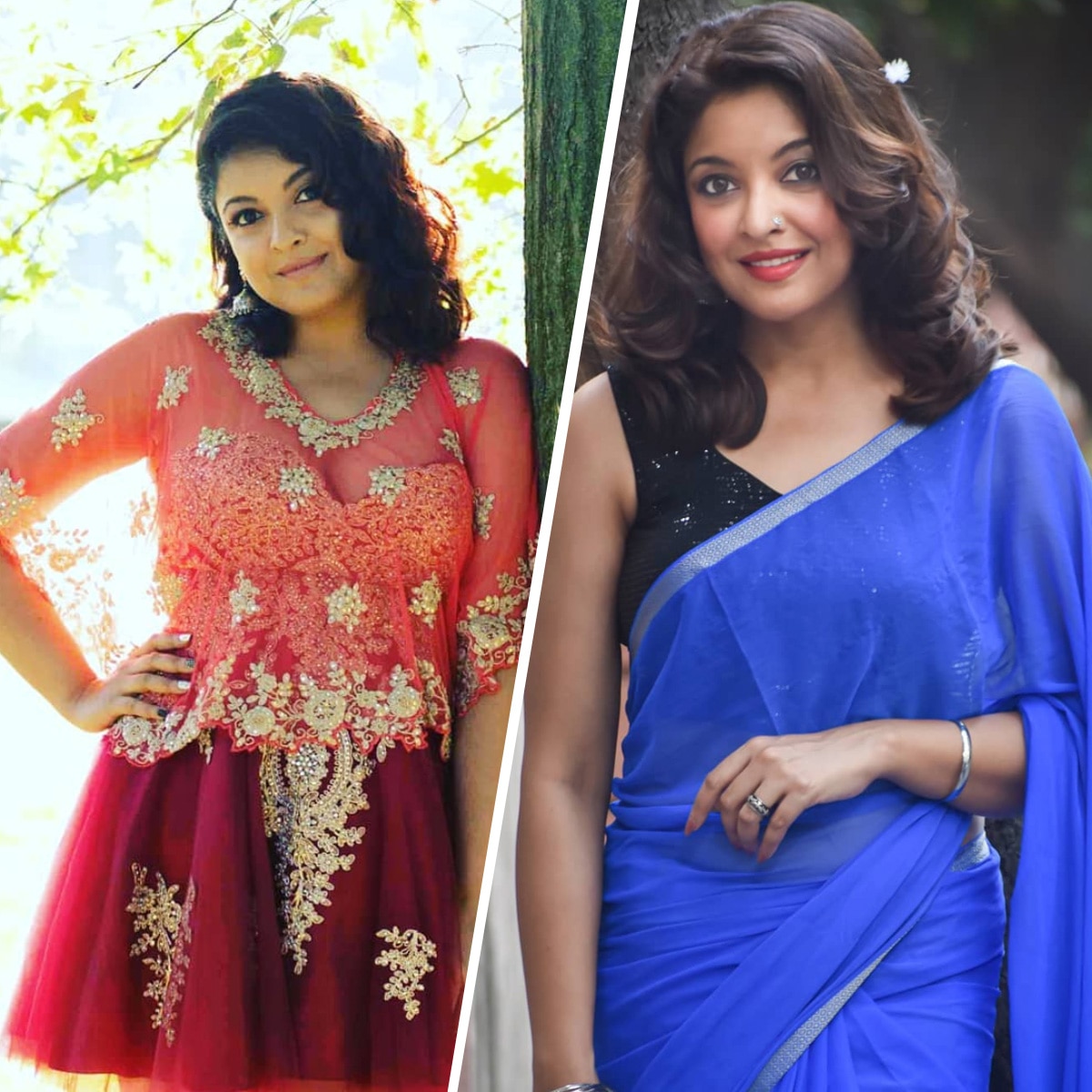 तनुश्री दत्ता