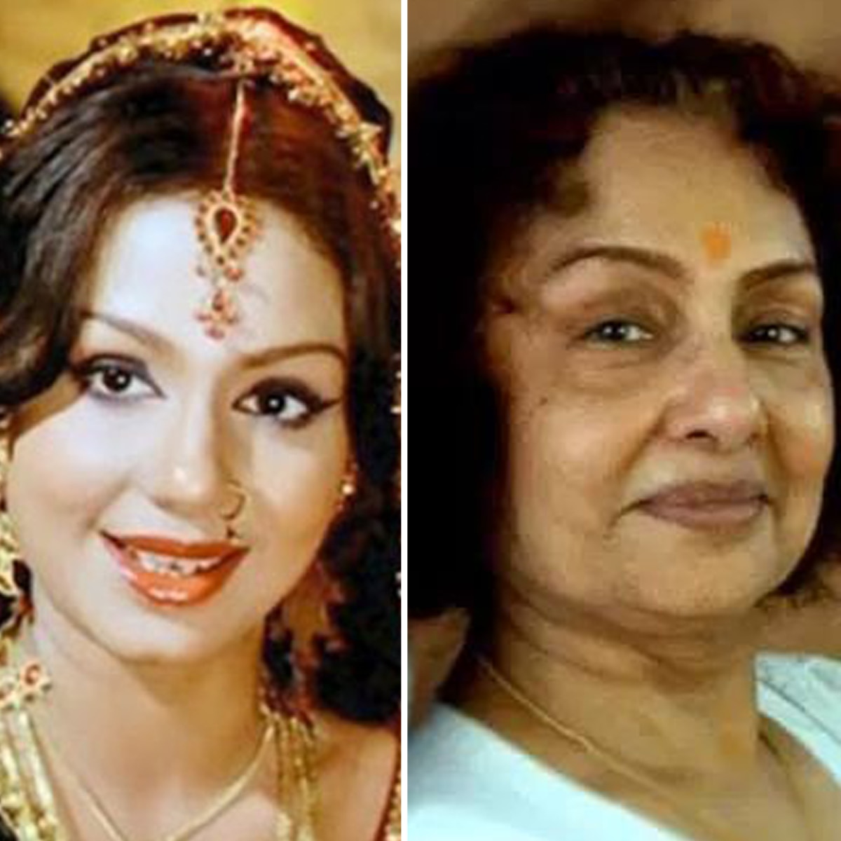 पद्मा खन्ना