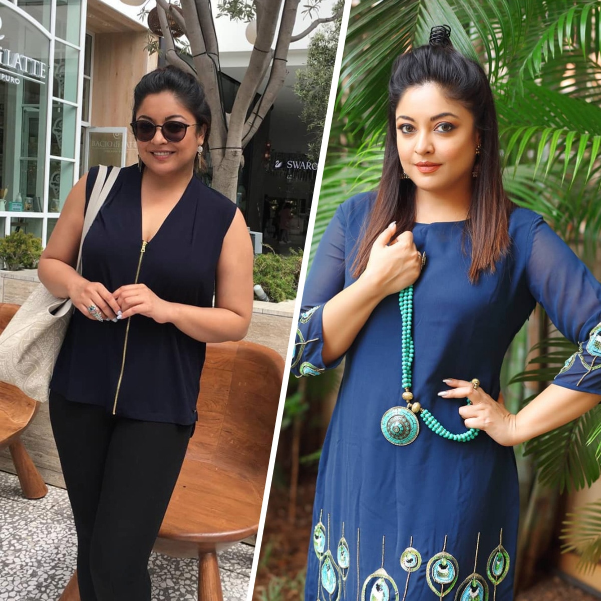 तनुश्री दत्ता