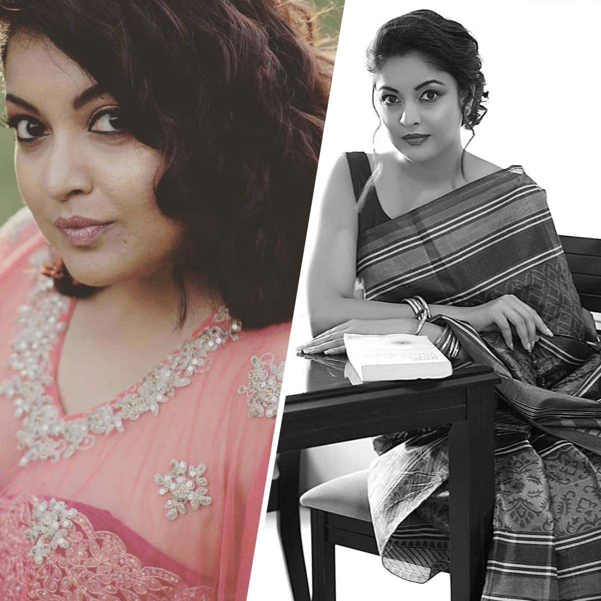 तनुश्री दत्ता