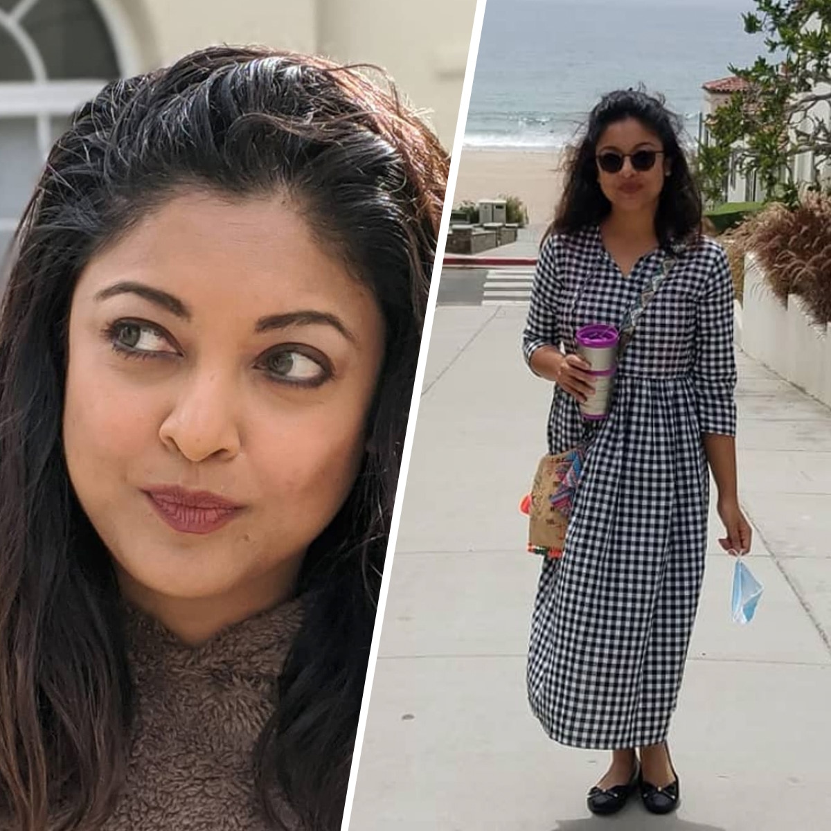 तनुश्री दत्ता