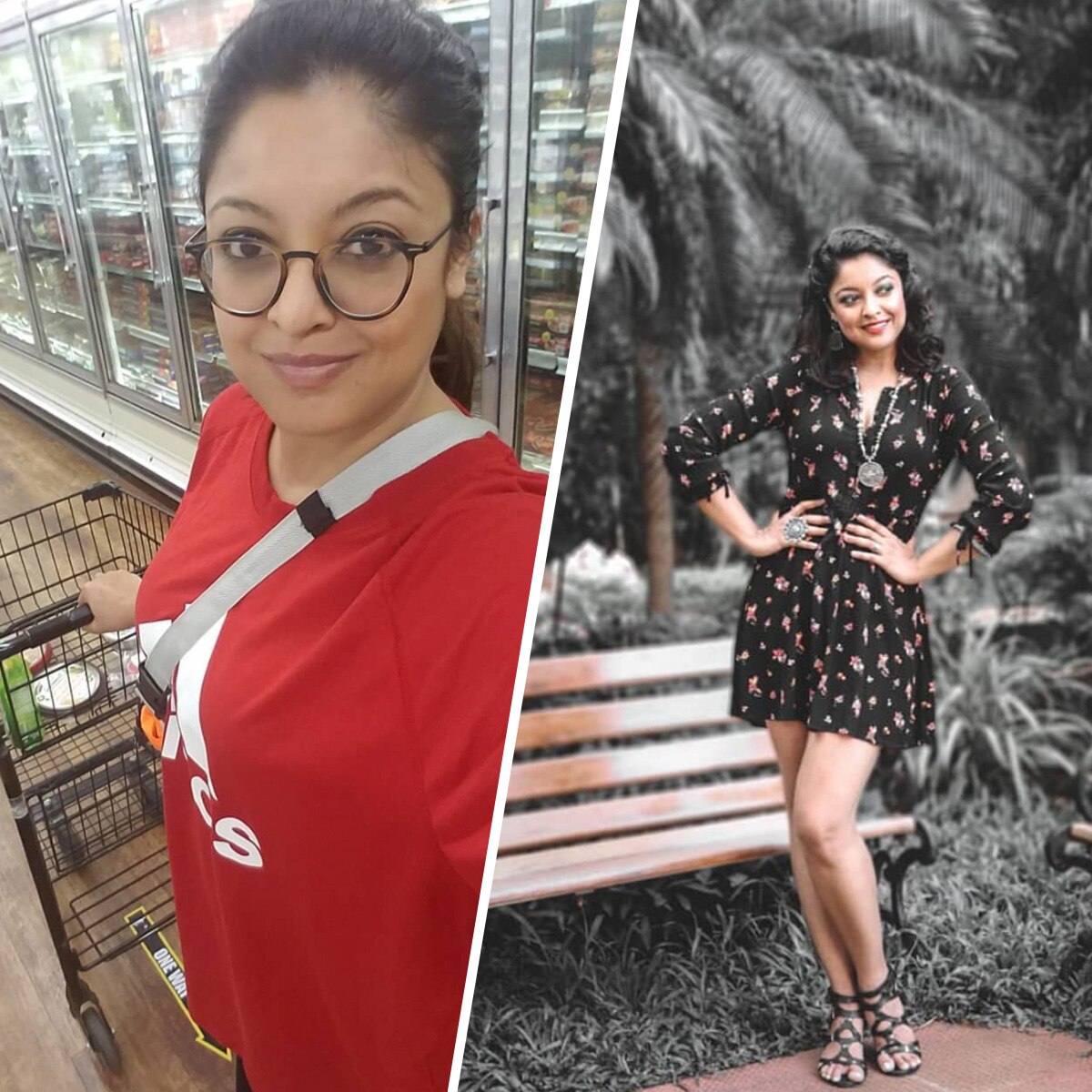 तनुश्री दत्ता