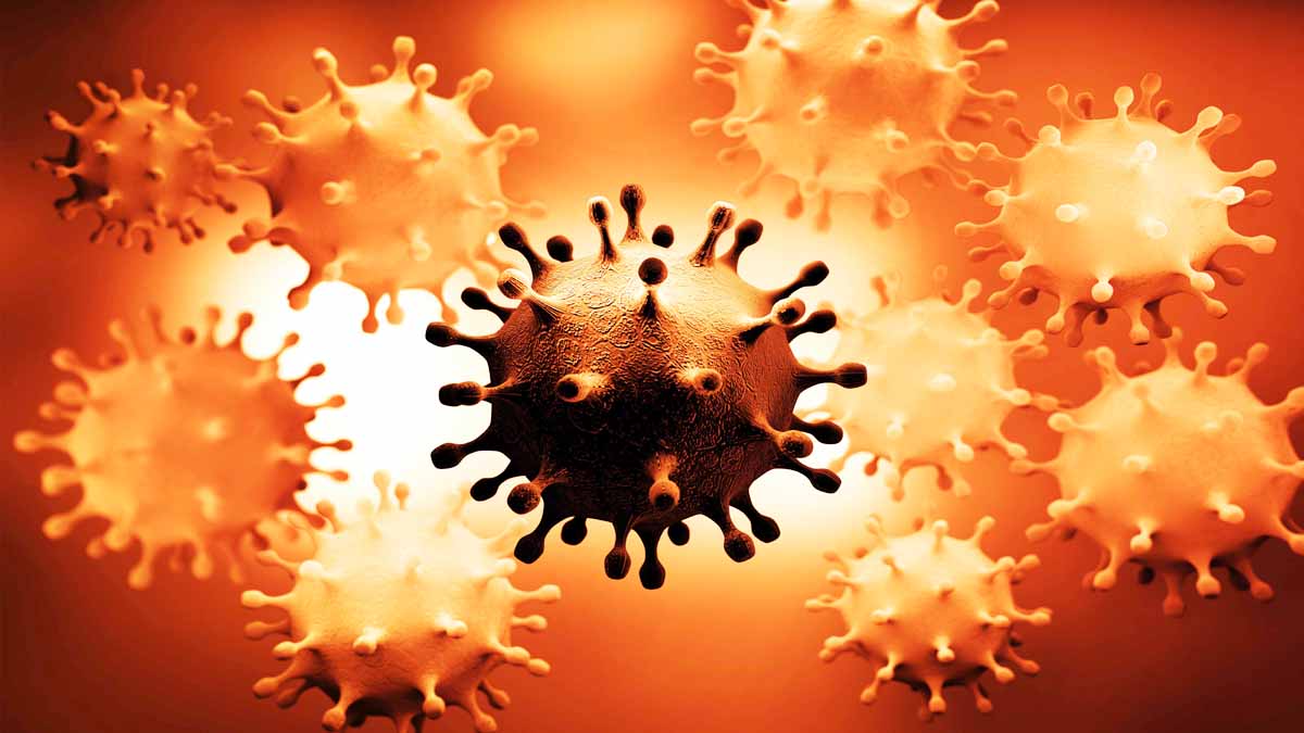 Luck is important for Successful Coronavirus 
