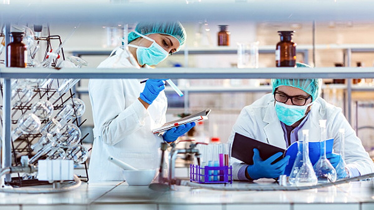 WHO Coronavirus Pandemic Origin