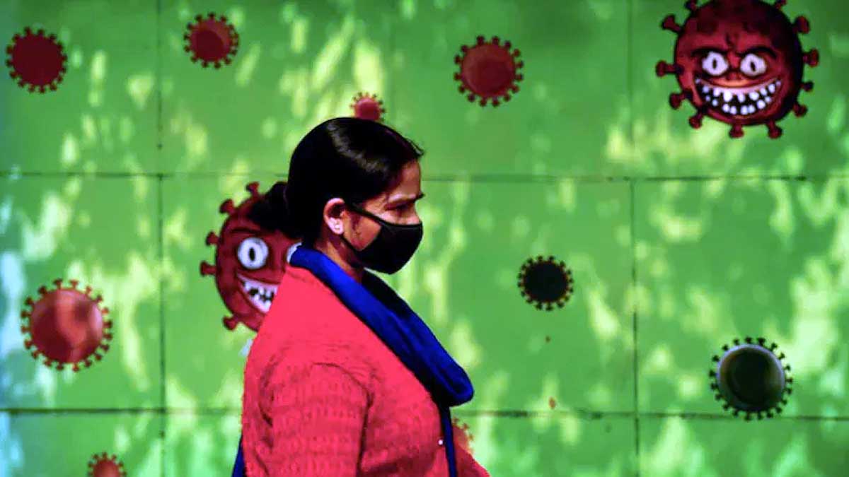 Common Cold virus Protect from Coronavirus