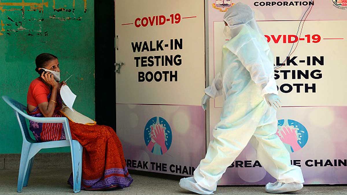 Common Cold virus Protect from Coronavirus