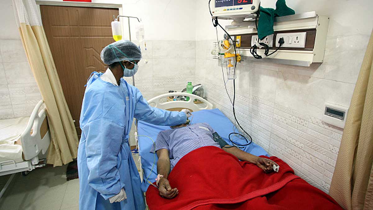 Common Cold virus Protect from Coronavirus