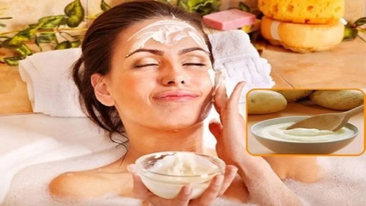 फेस सीरम और सुगंध को लेकर नई तकनीक को भी विकसित किया गया.