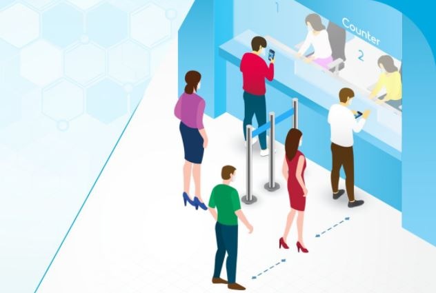 नए चेक बुक के लिए आवेदन करें