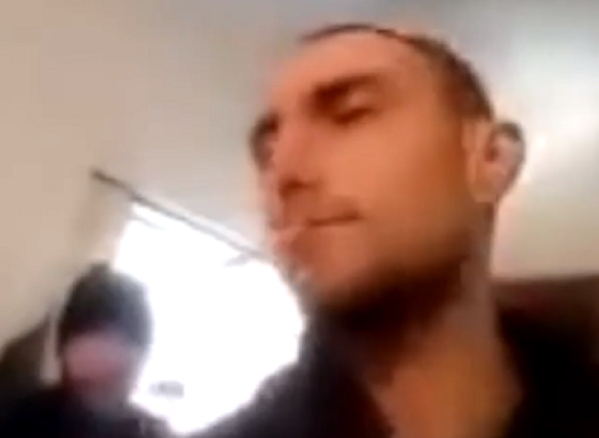 पीड़िता के घर से ही जूम मीटिंग में लाइव था आरोपी