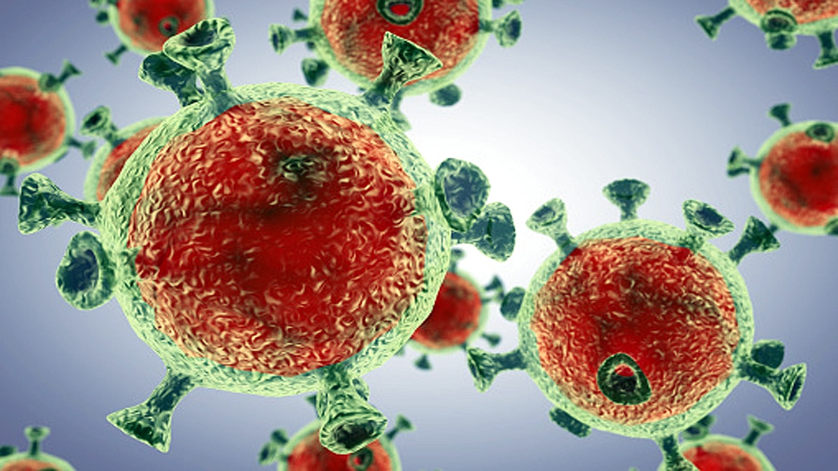 People 7 times more immune after first Vaccine