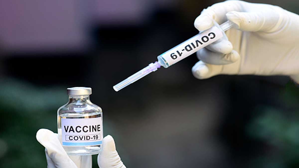 People 7 times more immune after first Vaccine