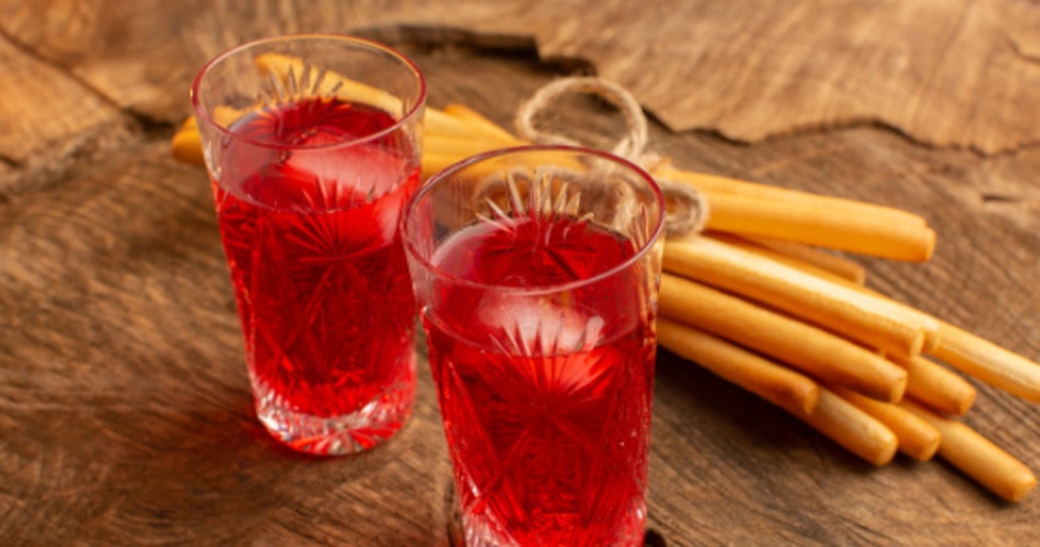 करौंदे का जूस