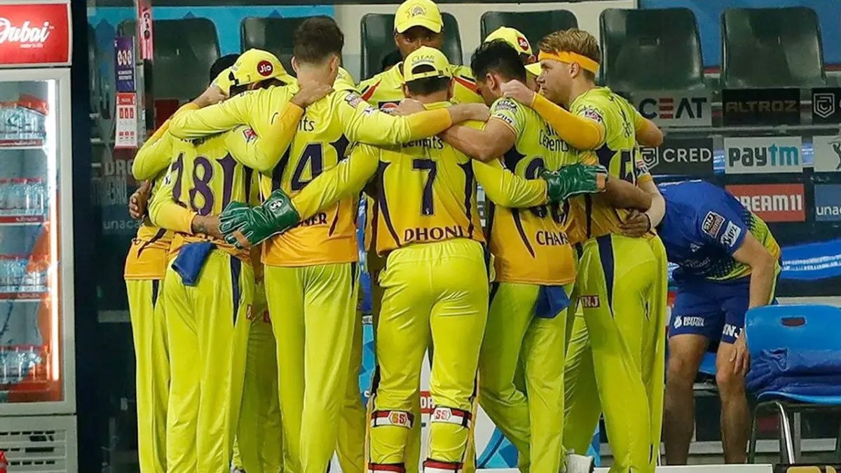 ms dhoni smashes 114m six