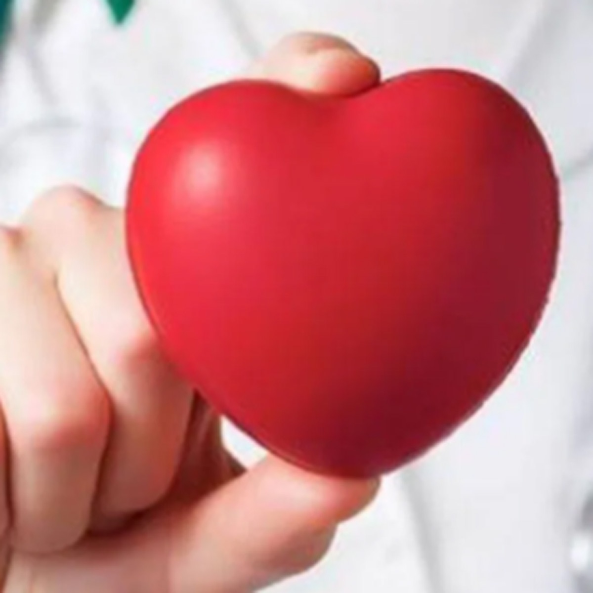 इन लोगों में हार्ट अटैक का ज्यादा खतरा 