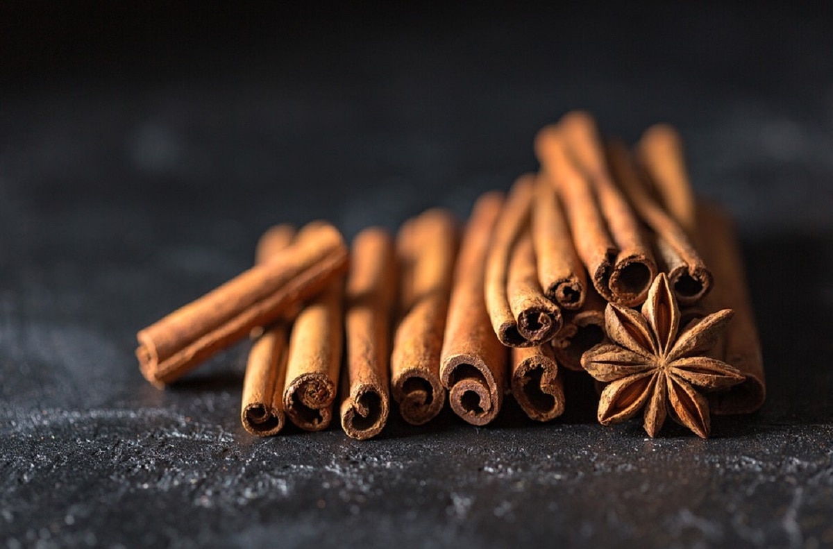 दालचीनी