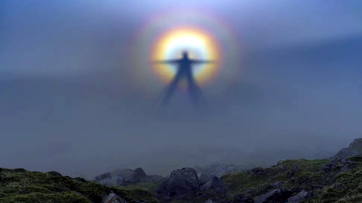 Dark Watchers California mystery unsolved