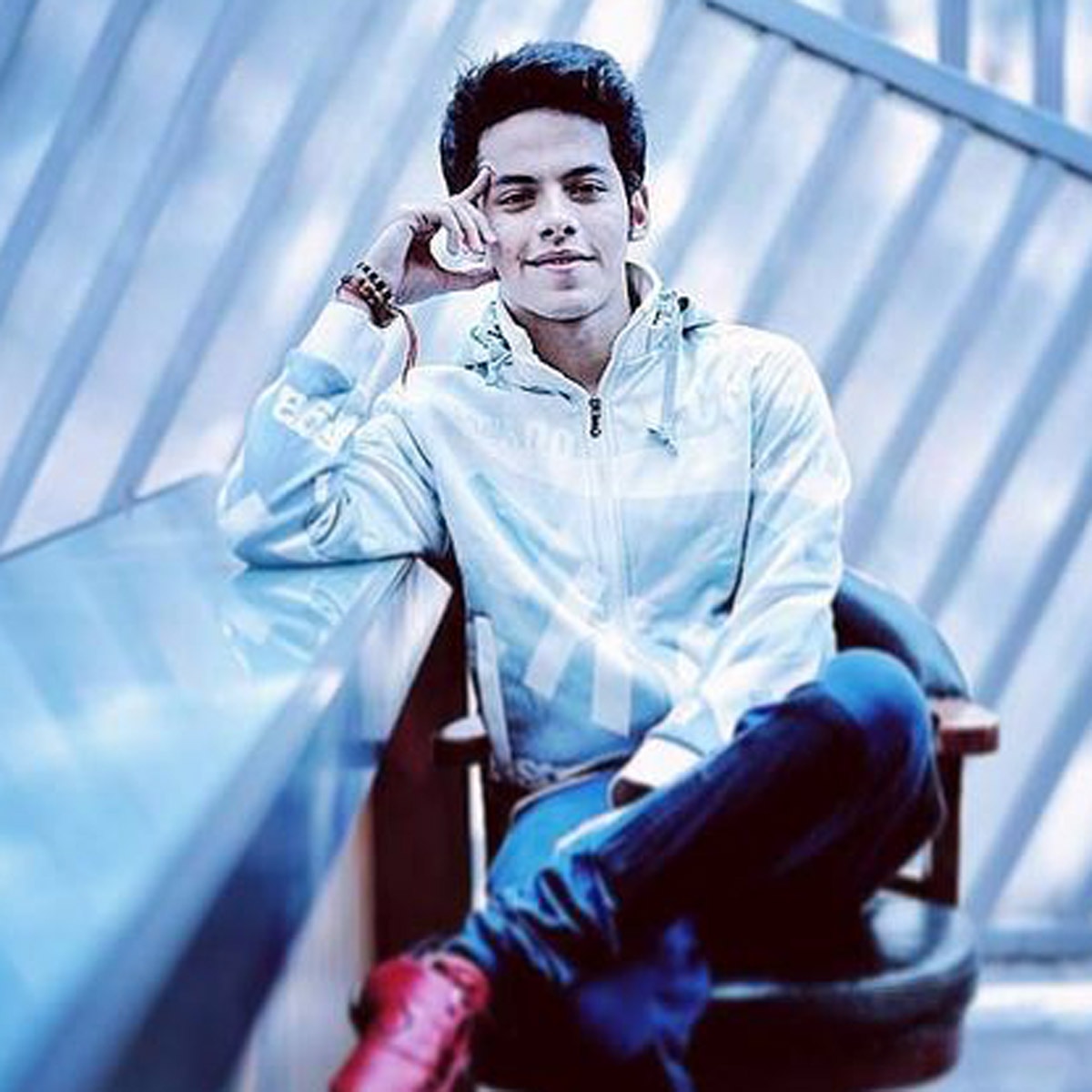 दर्शील सफारी