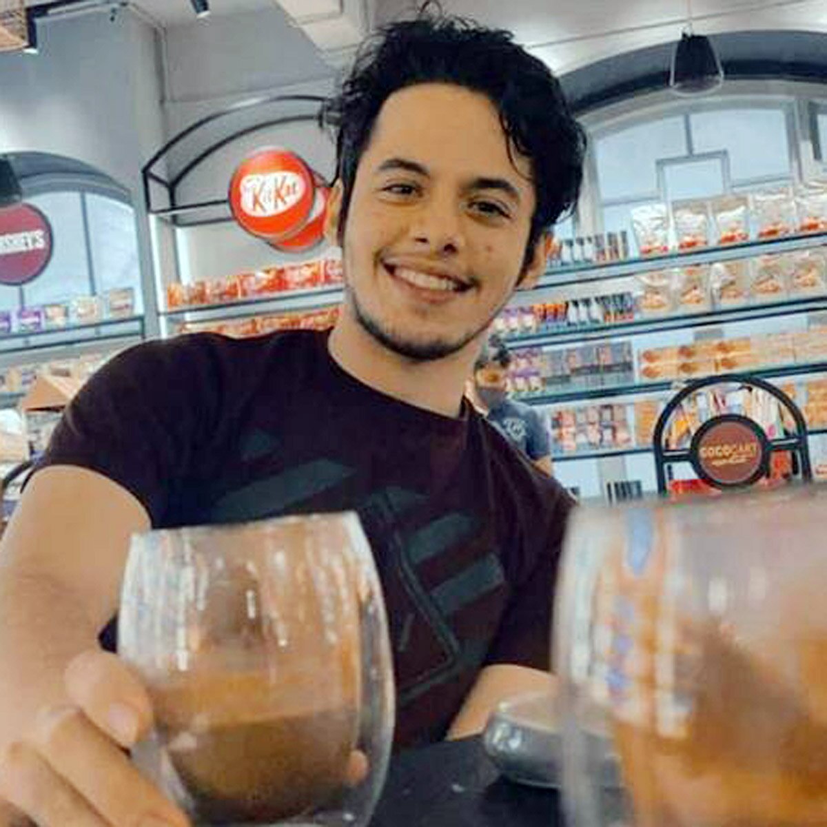 दर्शील सफारी