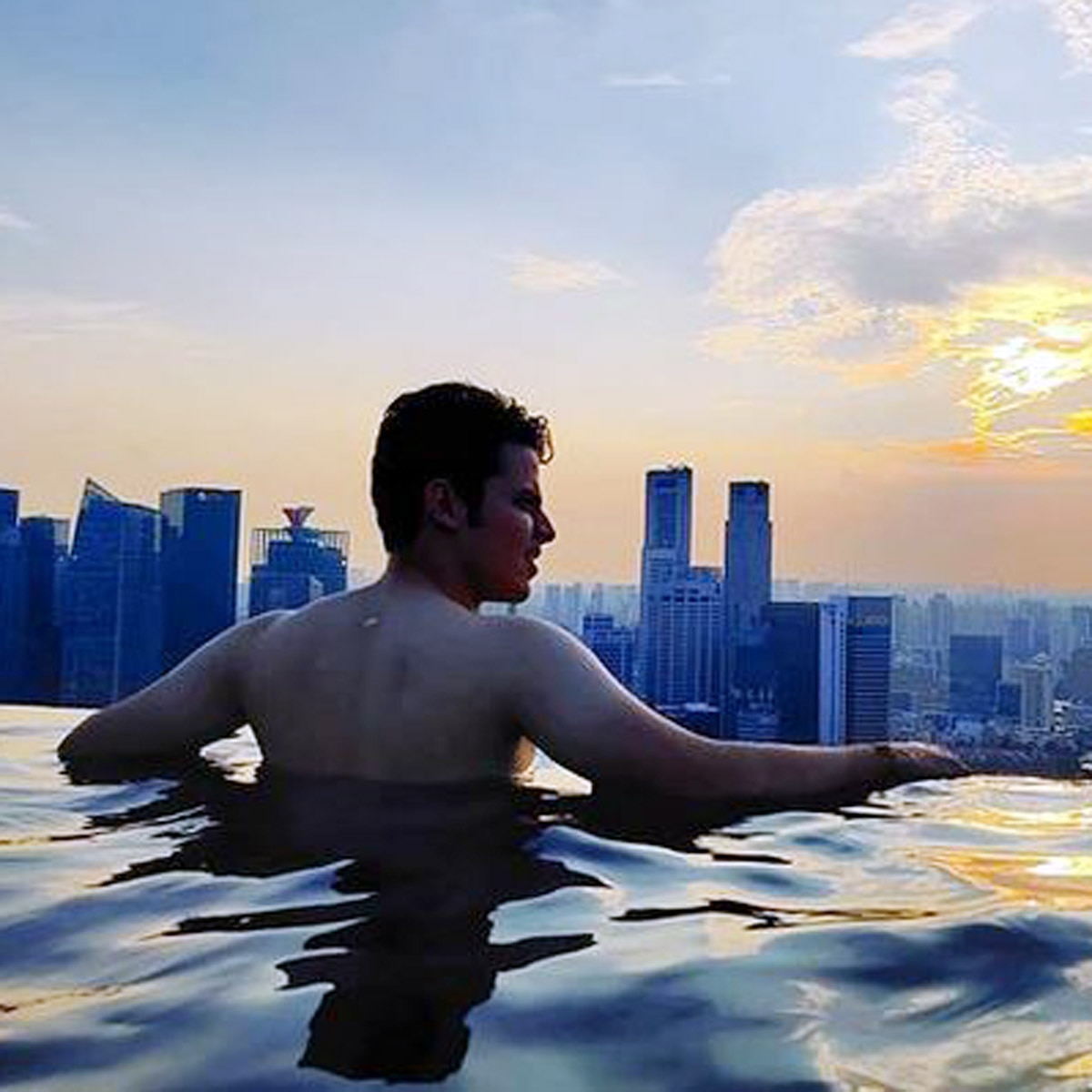 दर्शील सफारी