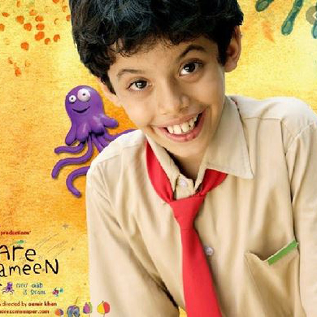 दर्शील सफारी