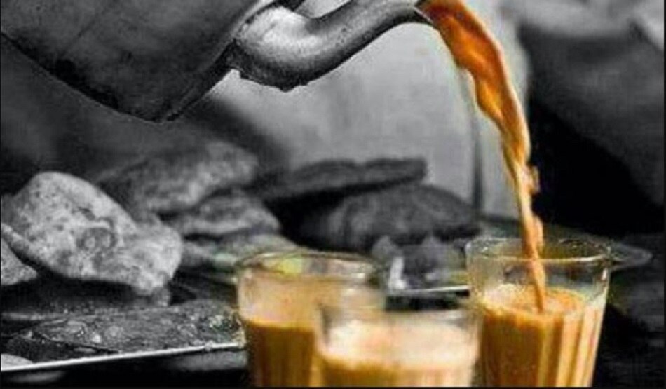 एक कप की कीमत 1000 रु