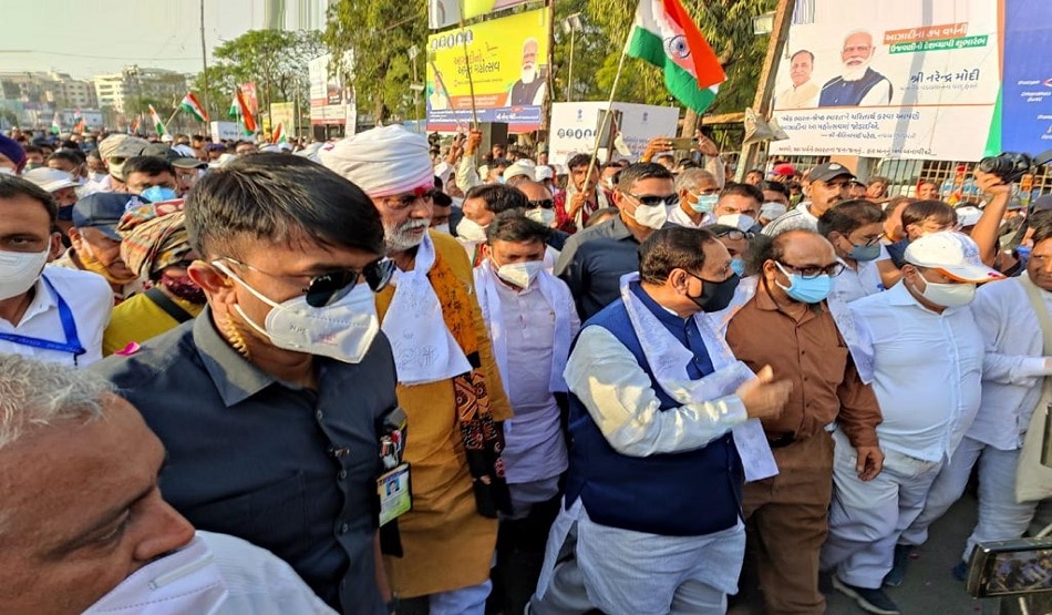 दांडी यात्रा