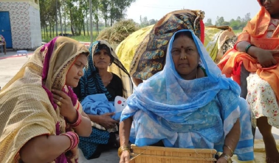 ग्राम पंचायत चुनाव