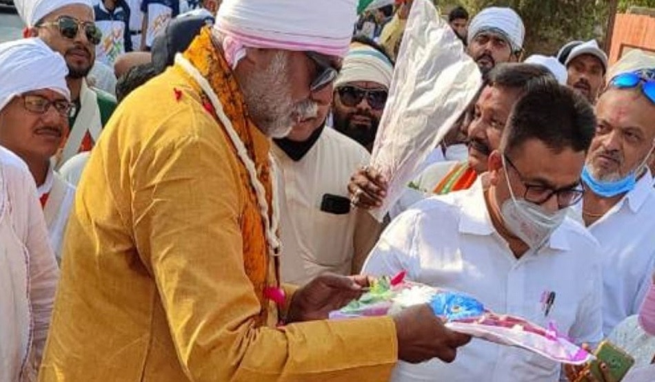 दांडी यात्रा